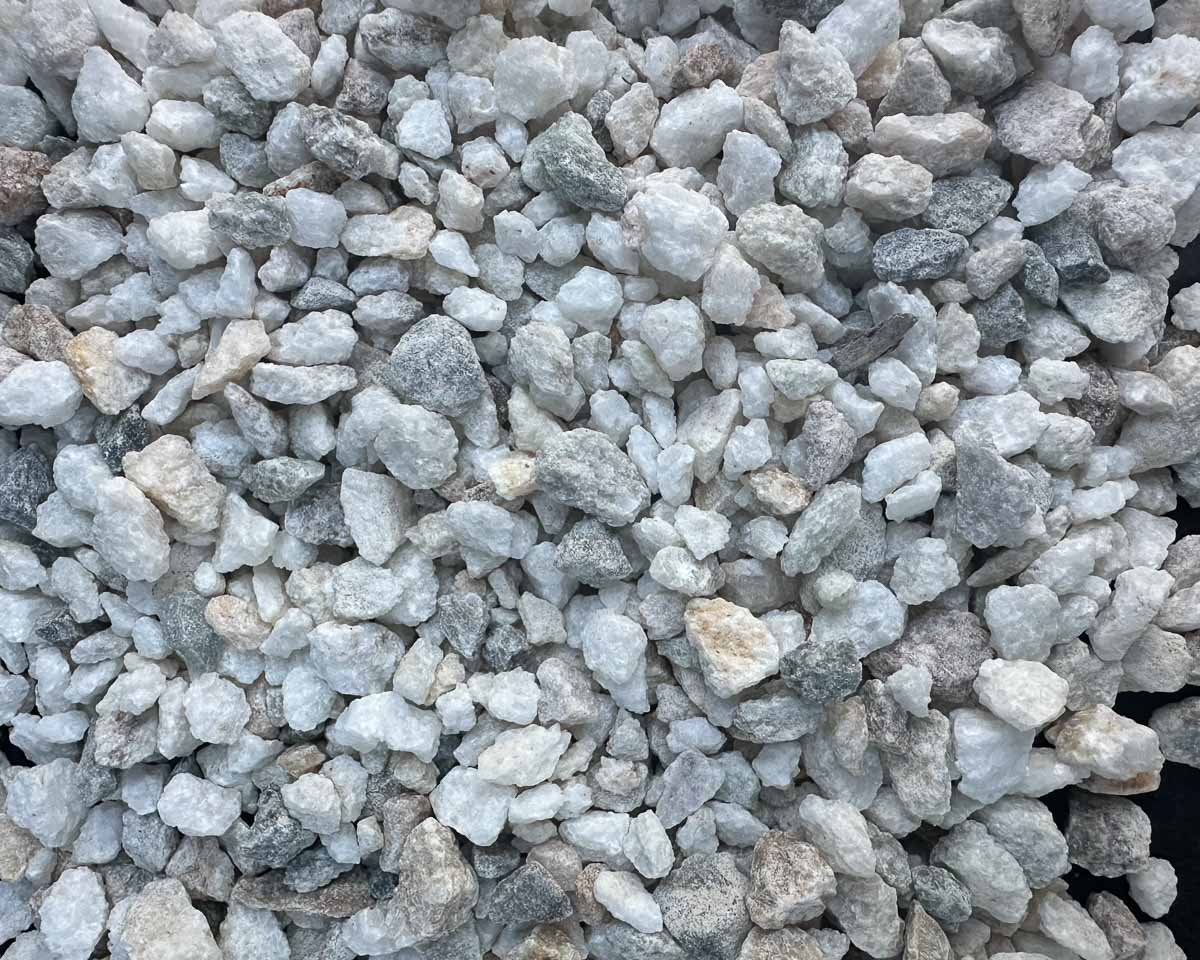 decorative stone Palm Springs 5mm