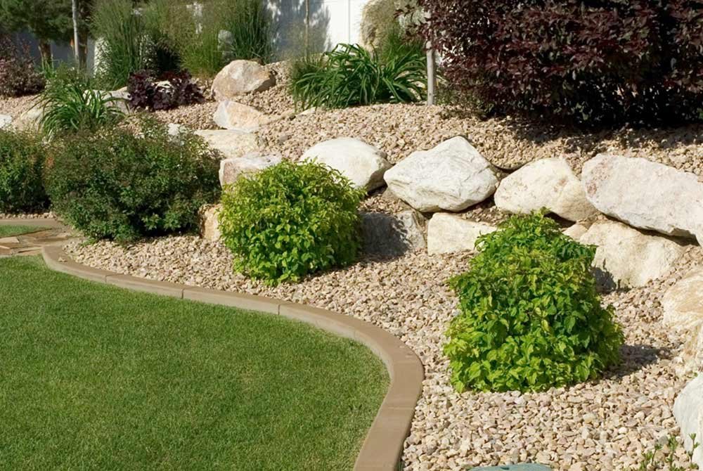 decorative stone Palm Springs 5mm